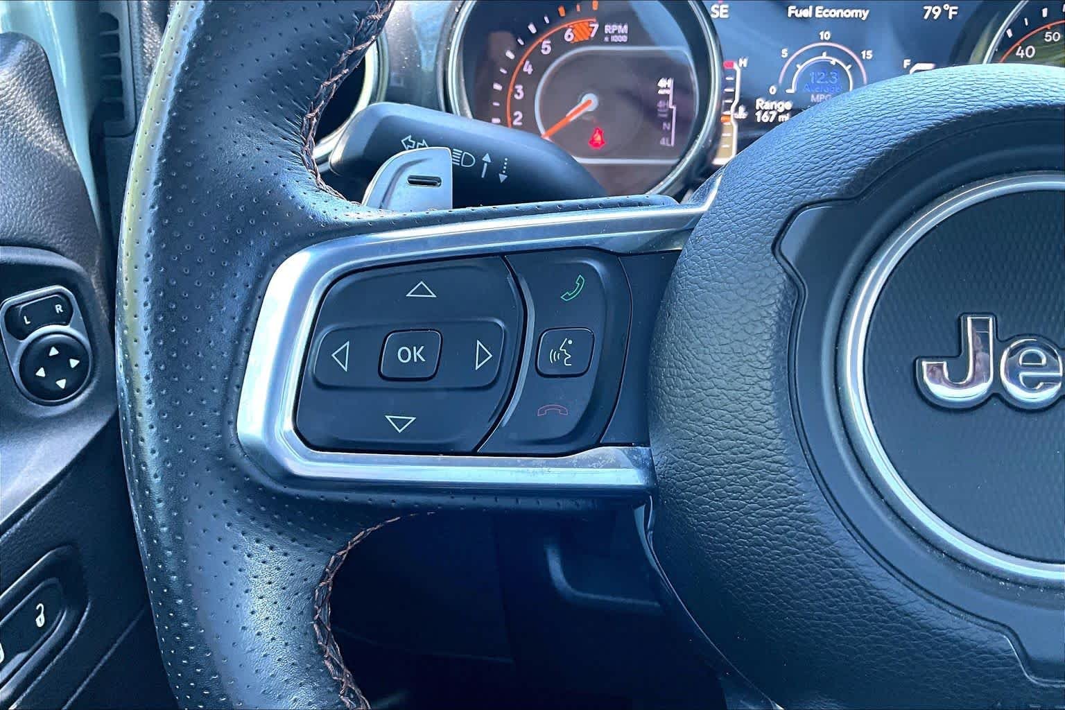 2023 Jeep Wrangler 4-Door Rubicon 392 - Photo 22