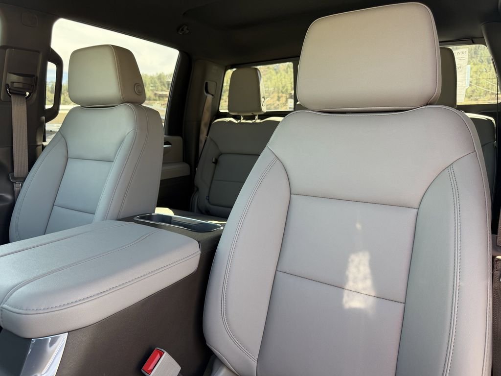 2026 Chevrolet Silverado 2500 HD LT - Photo 23