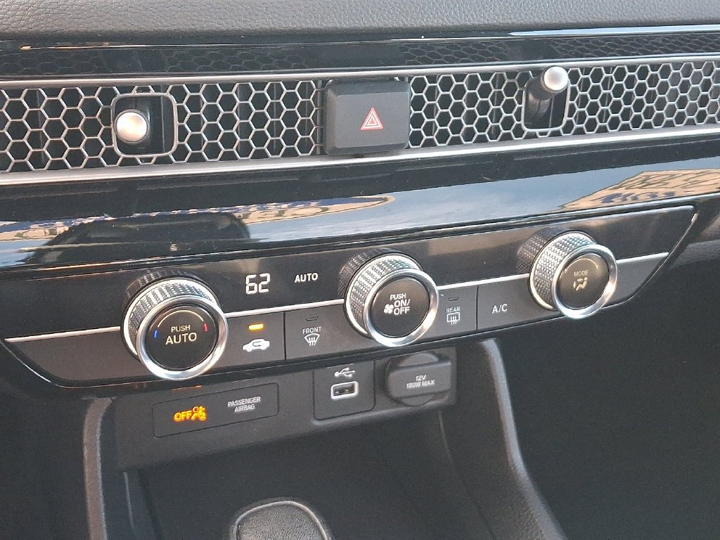 2023 Honda Civic Sport - Photo 47