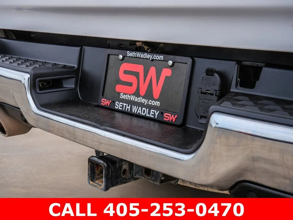 Used 2023 White Ram Big Horn image 64