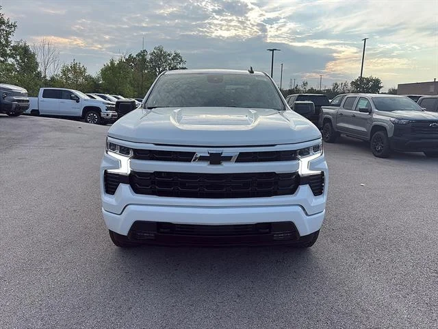 2026 Chevrolet Silverado 1500 RST - Photo 8