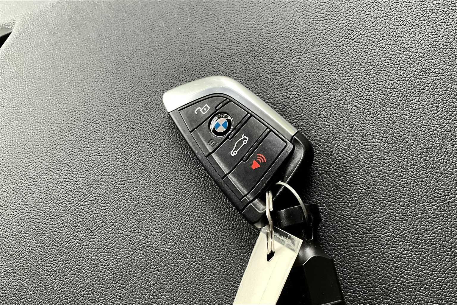 Used 2023 Jet Black BMW 228i image 14
