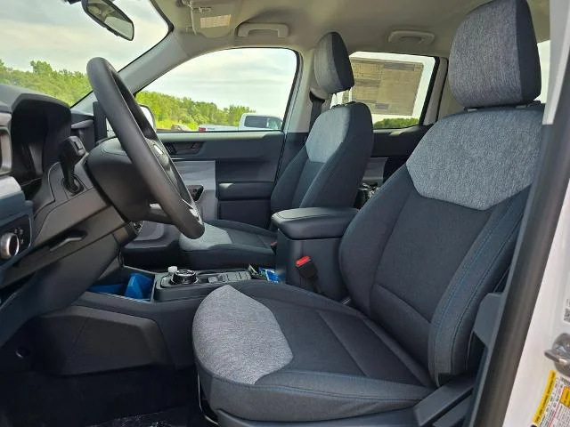 New 2026 Oxford White Ford XLT image 42
