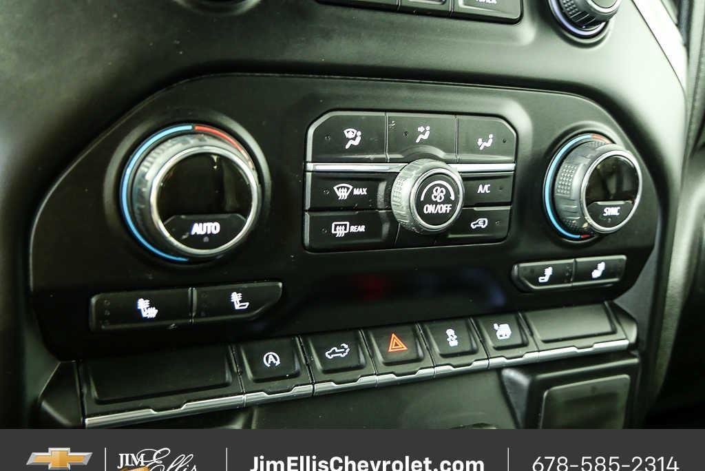 2021 Chevrolet Silverado 1500 LT - Photo 15