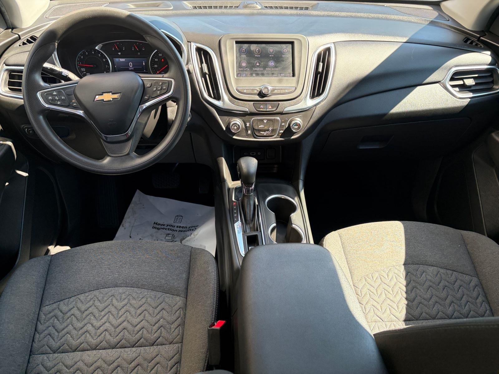 2022 Chevrolet Equinox LT - Photo 10