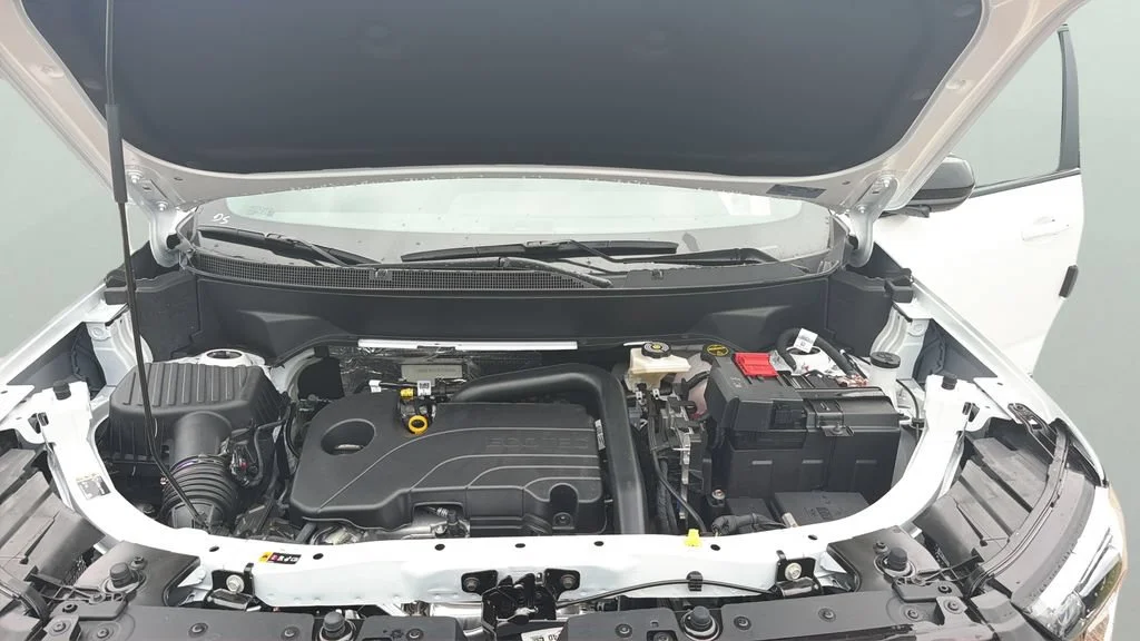 2026 GMC Terrain AT4 - Photo 36