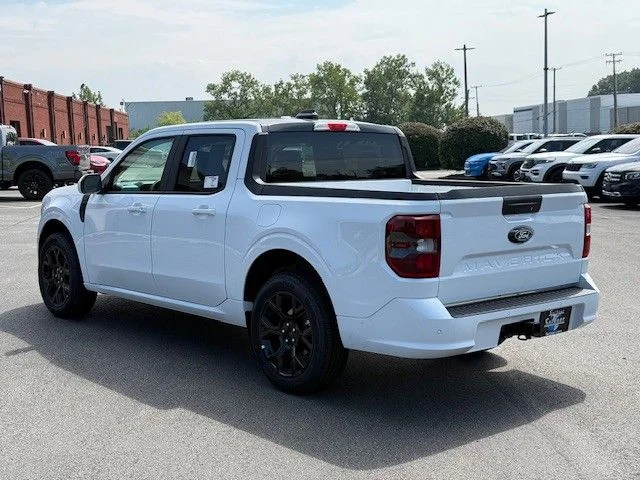 2025 Ford Maverick Lobo Premium - Photo 43