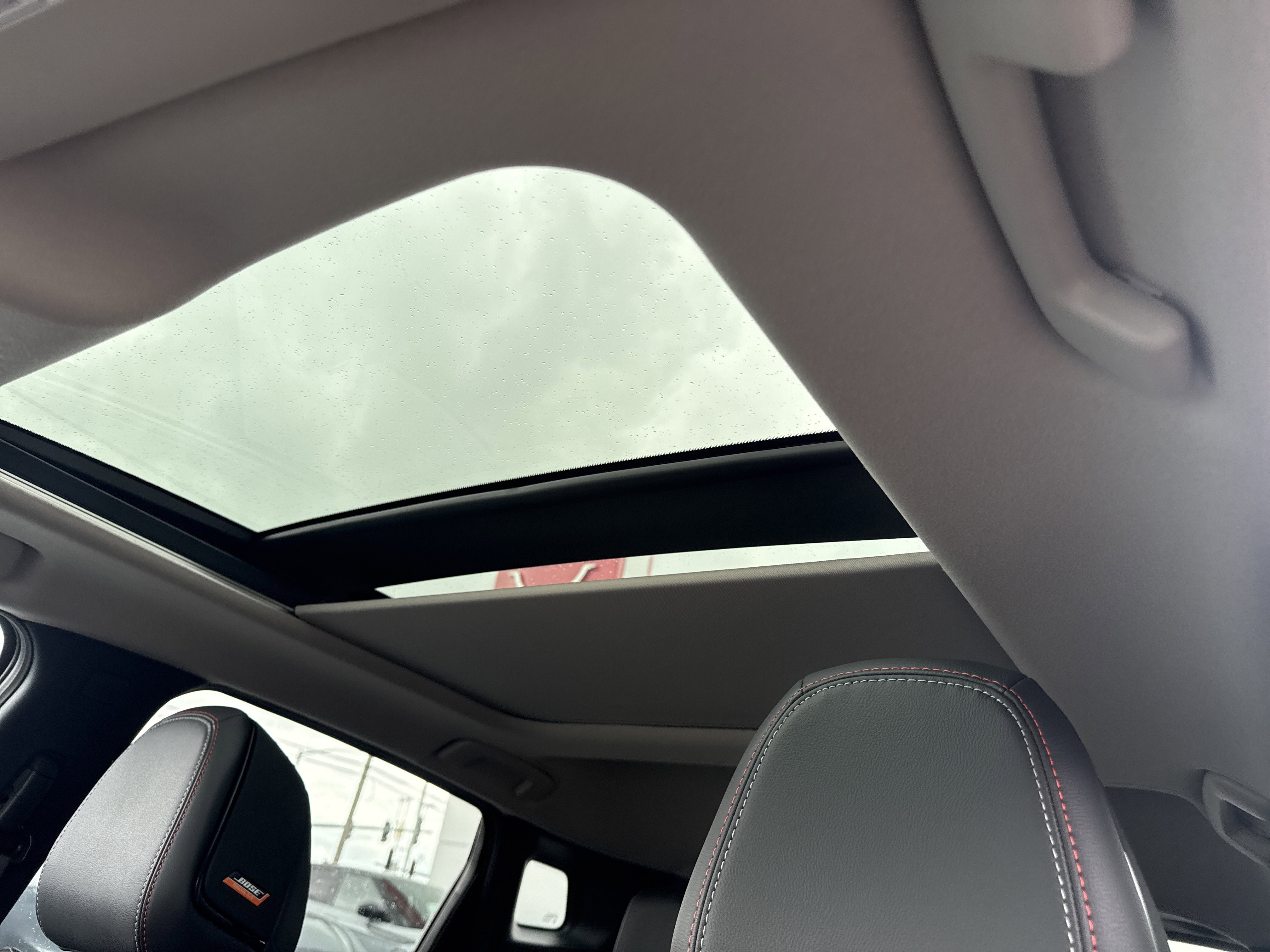 2026 Nissan KICKS SR - Photo 22