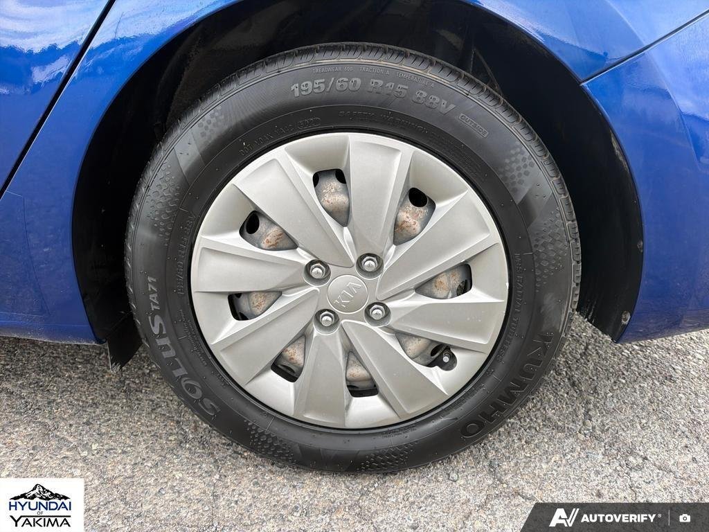 Used 2019  KIA S image 6