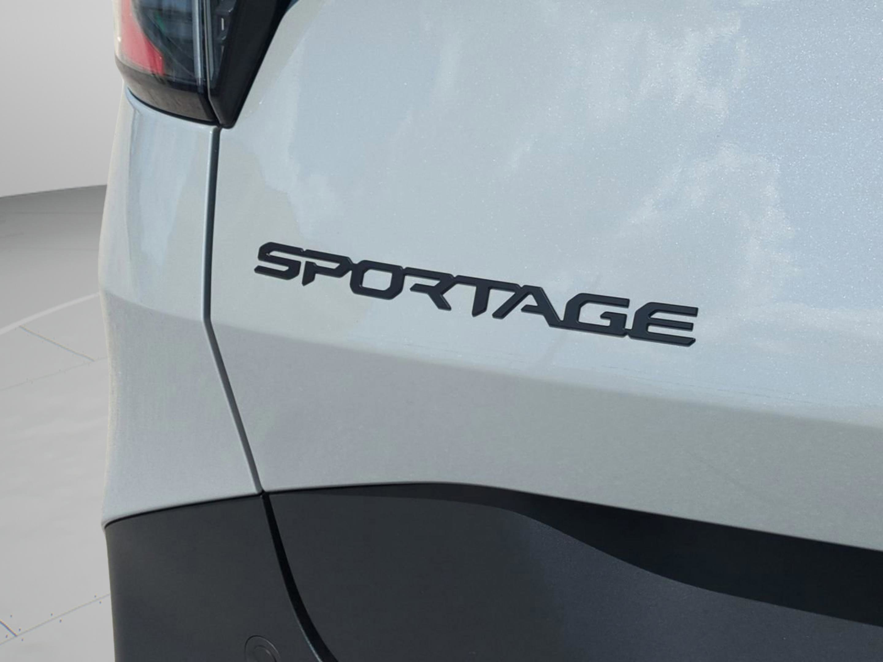 2026 Kia Sportage X-Line - Photo 13