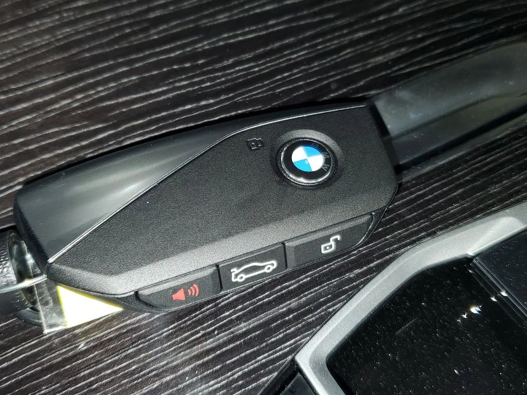 Used 2026 Blue BMW sDrive40i image 26