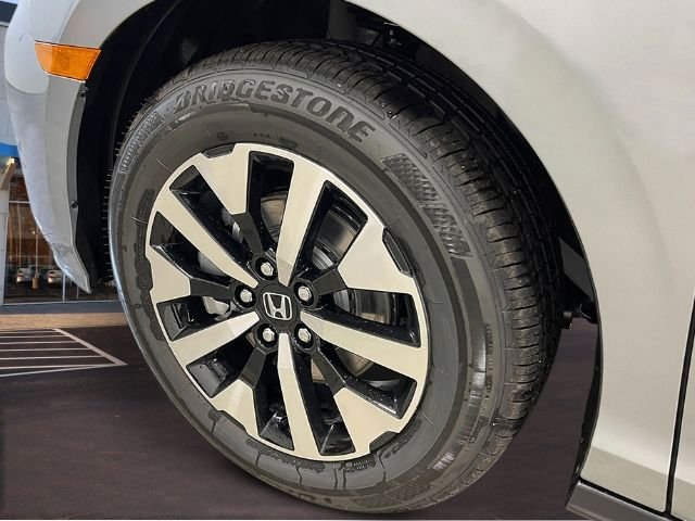 2026 Honda Odyssey EX-L - Photo 10
