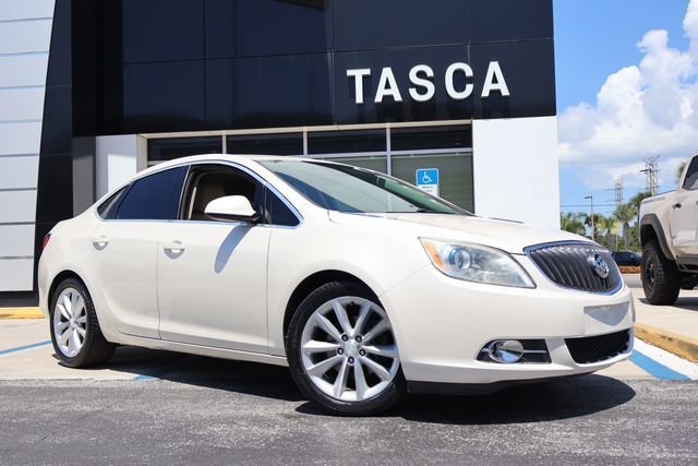 2015 Buick Verano Convenience Group 1SG's photo