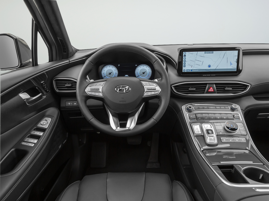Used 2021 Gray Hyundai SE image 44