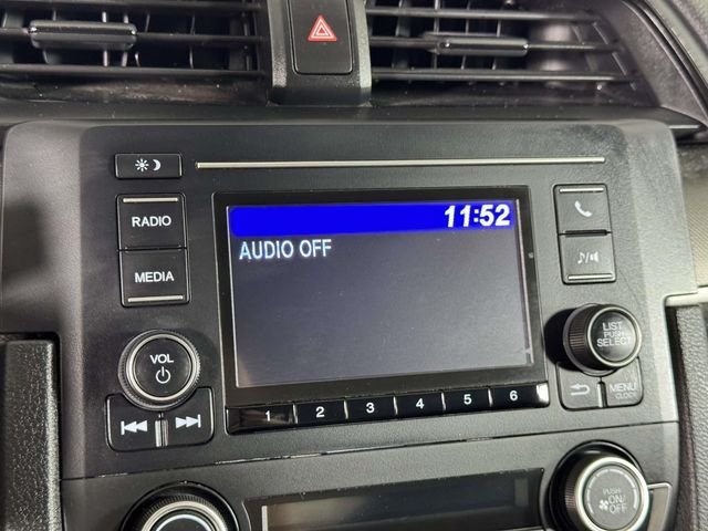 Used 2019 Black Honda LX image 28