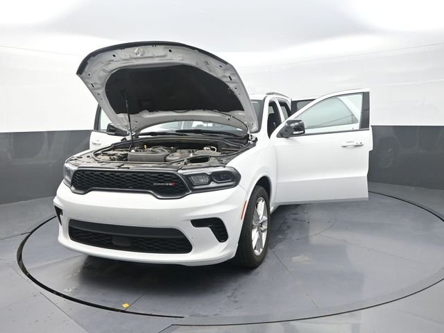 Used 2024 White Dodge GT Plus image 43