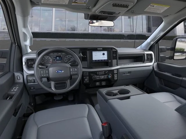 New 2026 Oxford White Ford XL image 9