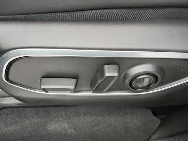2026 Jeep Grand Wagoneer Limited Altitude - Photo 20