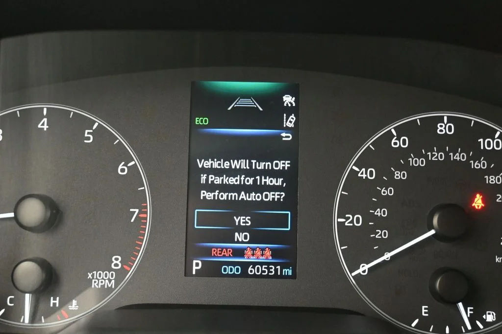 Used 2023  Toyota SE image 14