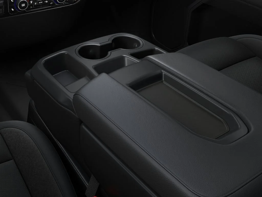 2026 Chevrolet Silverado 1500 RST - Photo 7