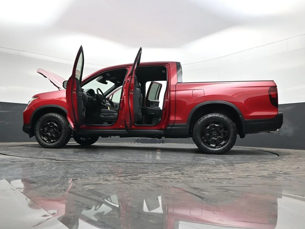 2026 Honda Ridgeline TrailSport - Photo 46