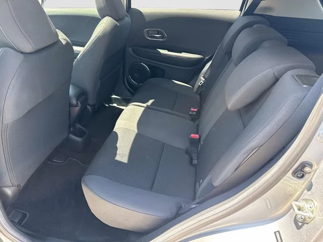 Used 2020 Silver Honda EX image 14