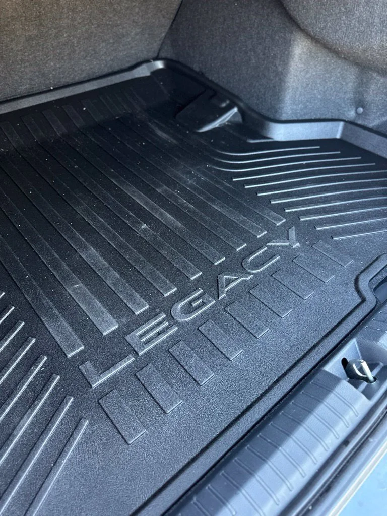 Certified Used 2025 Gray Subaru Premium image 13