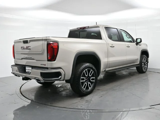 Used 2026 Coastal Dune GMC AT4 image 7