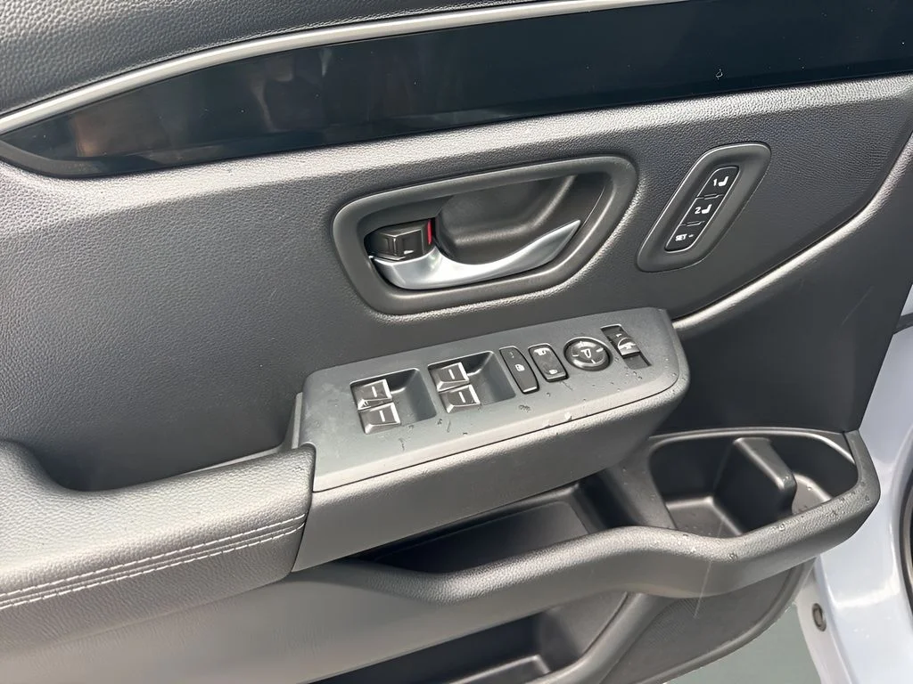 Used 2026 Gray Honda RTL Blackout image 30