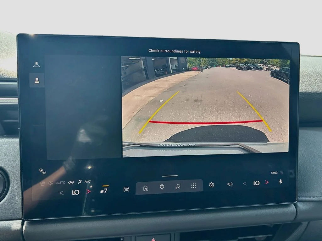 New 2026 Aero Gray Metallic Mazda 2.5 S Preferred AWD image 14