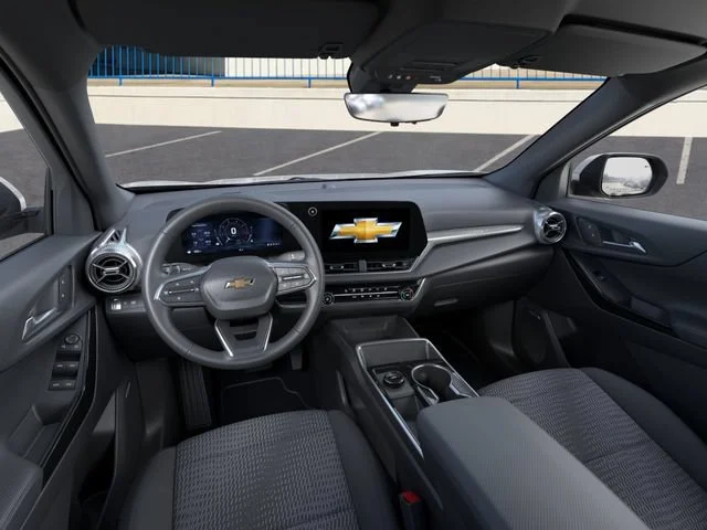 2026 Chevrolet Equinox LT - Photo 15