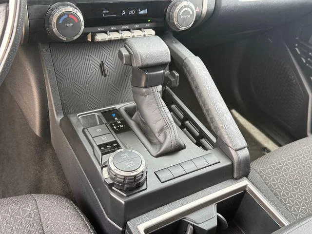 Certified Used 2026 White Toyota SR5 image 47
