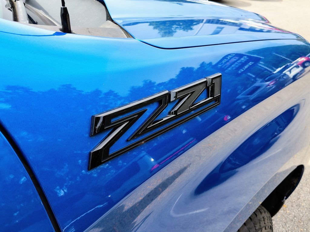 2023 Chevrolet Silverado 1500 LT Trail Boss - Photo 15