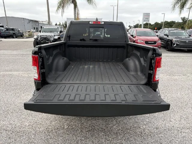 Used 2022 Black Ram Big Horn/Lone Star image 10
