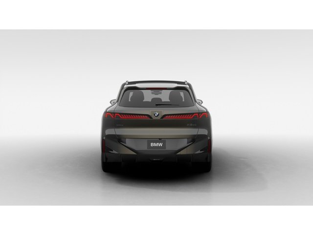 2027 BMW X5 photo 5