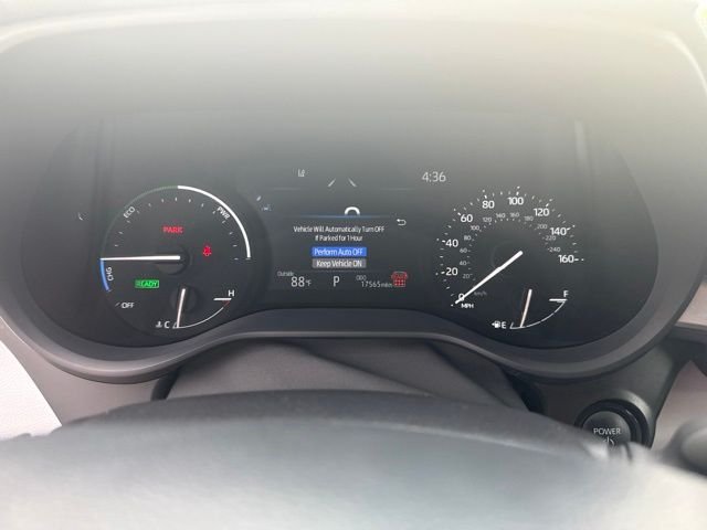 Used 2026 Beige Toyota XLE image 35