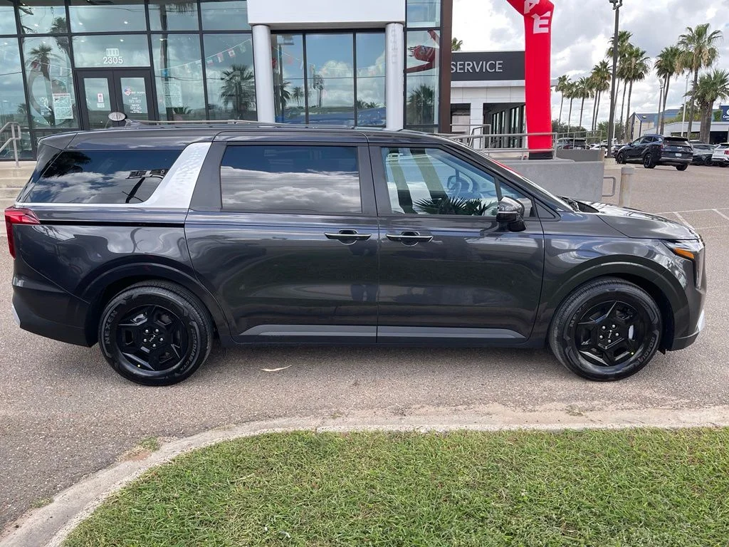 New 2026  Kia LXS image 10