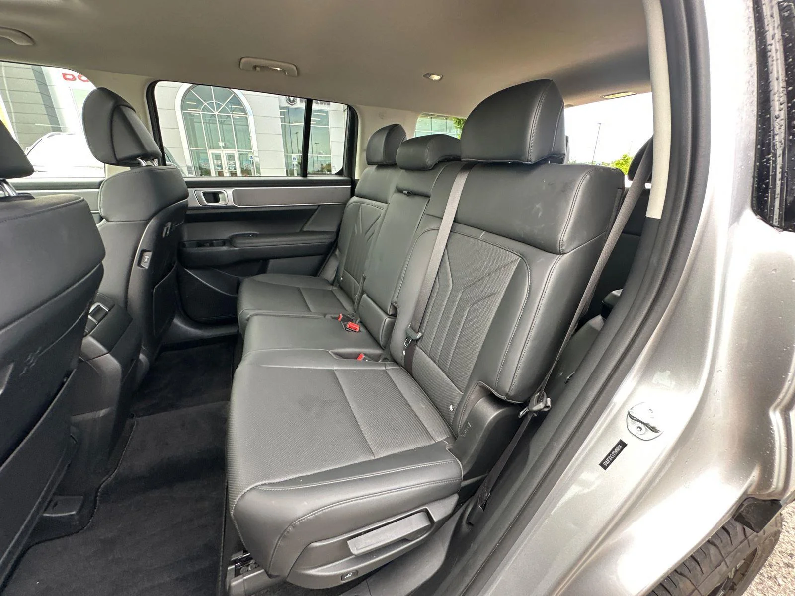2025 Hyundai Santa Fe XRT - Photo 28