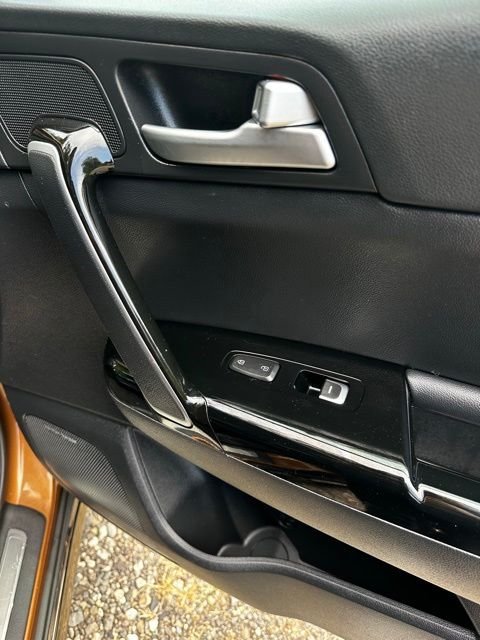 2020 Kia Sportage SX - Photo 21