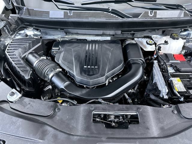 2026 Chevrolet Traverse LT - Photo 37