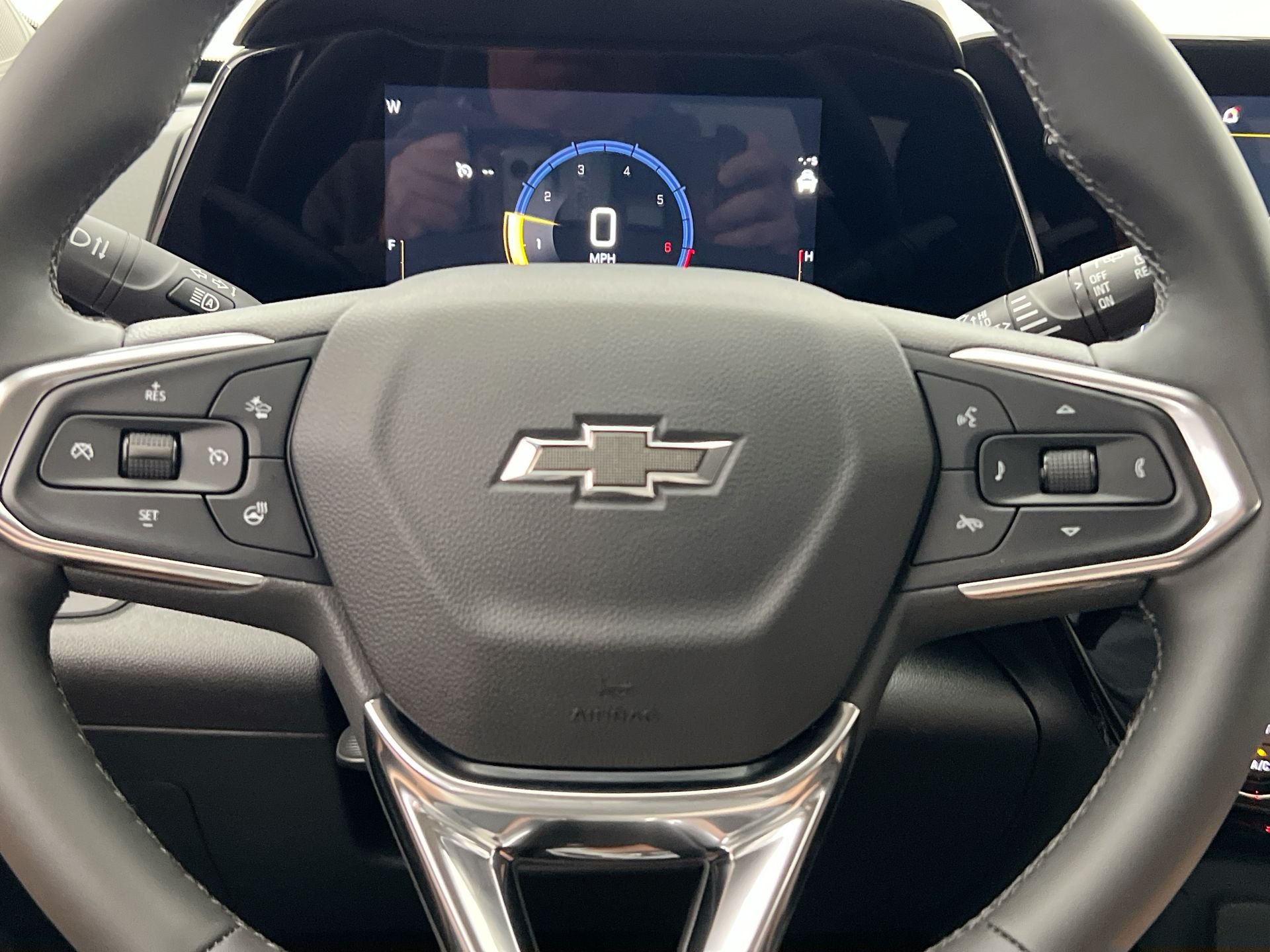 2026 Chevrolet Trax Activ - Photo 66