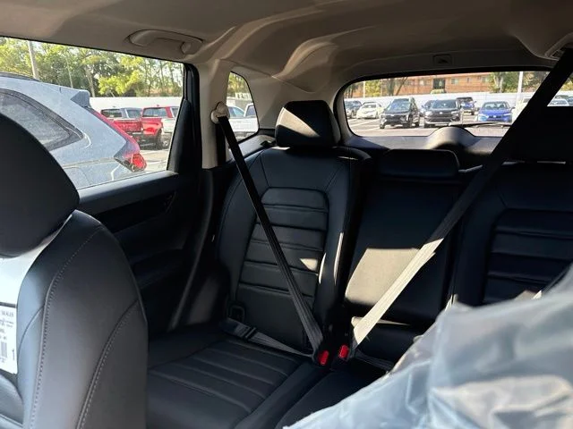 New 2026 Urban Gray Pearl Honda EX-L image 11