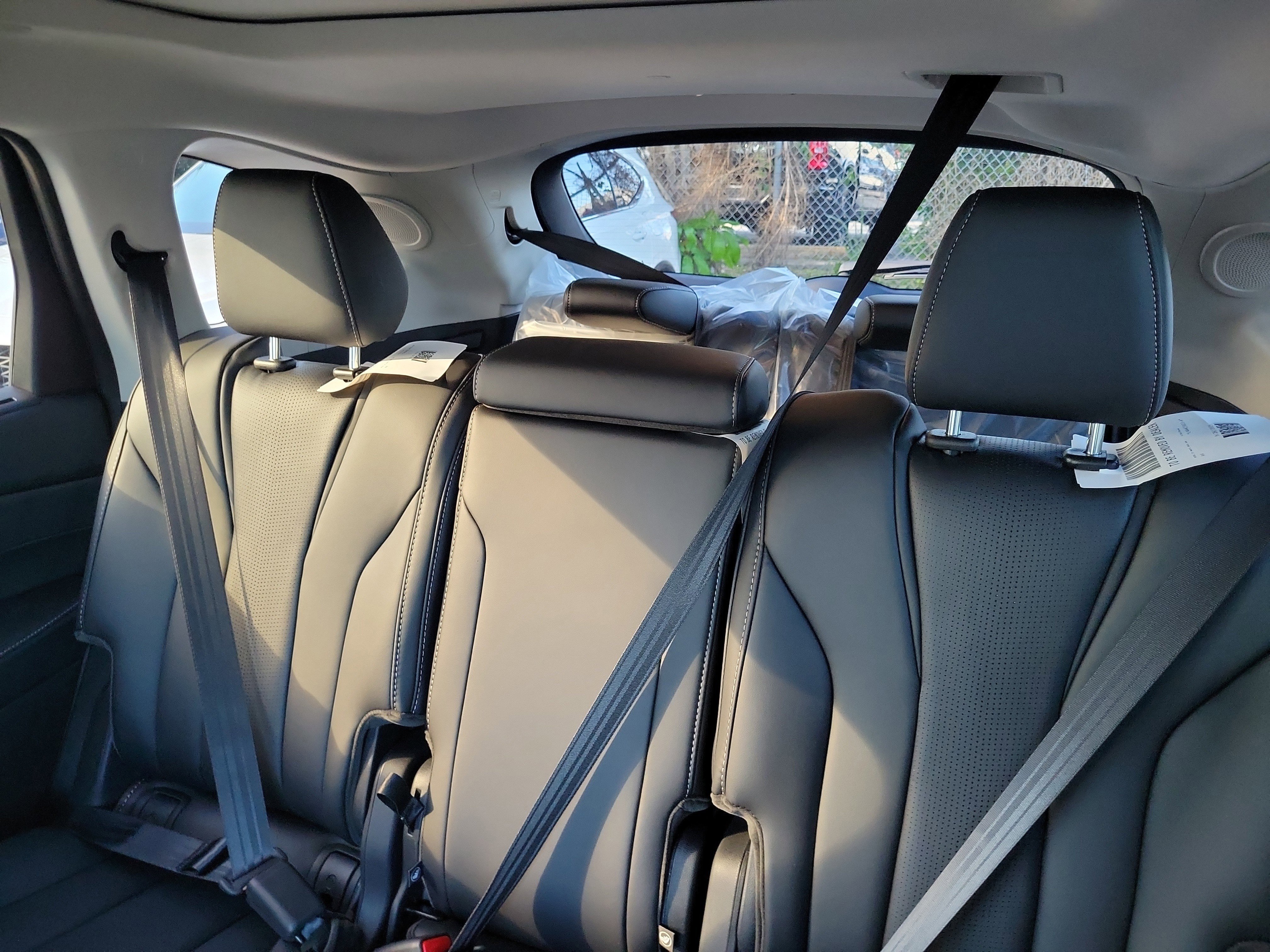 2026 Acura MDX Technology Package - Photo 9