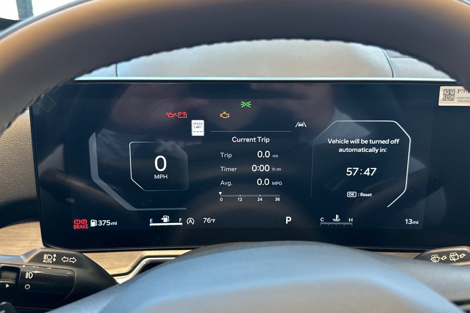 New 2026 Brown Kia X-Line SX Prestige image 24