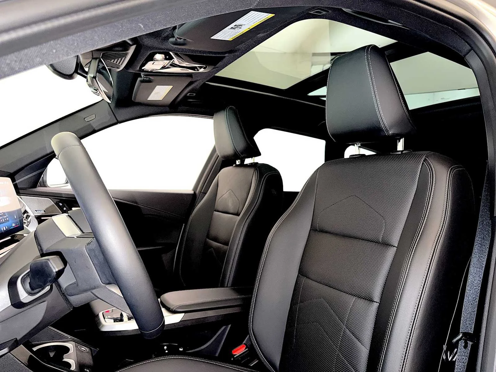 2026 BMW X1 28i - Photo 19