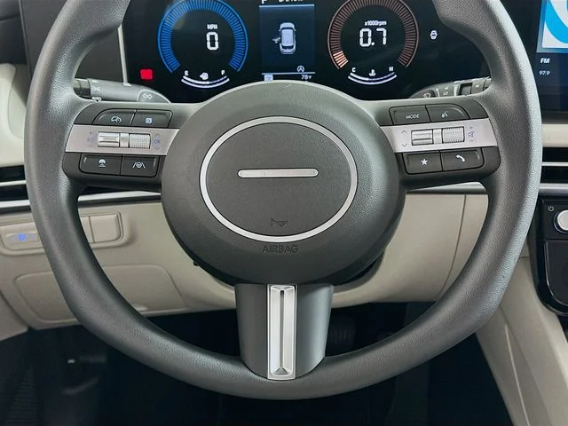 New 2026 Hyundai TUCSON SEL Plus
