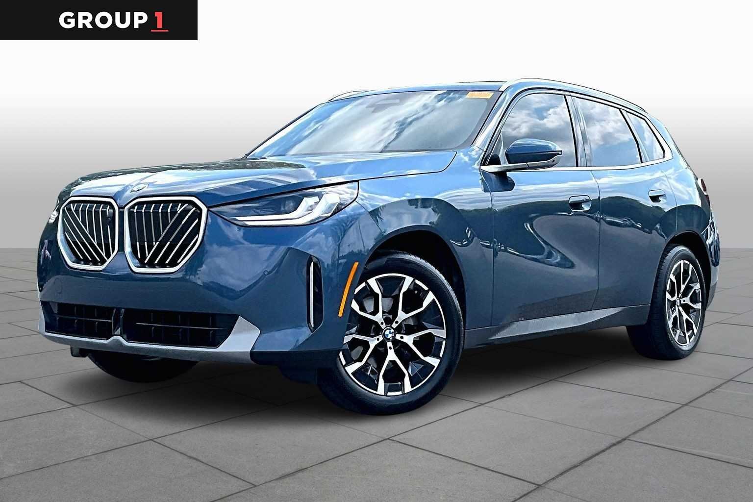 2025 BMW X3 30 XDRIVE's photo