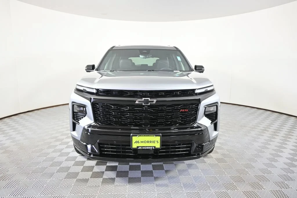 2026 Chevrolet Traverse RS - Photo 10