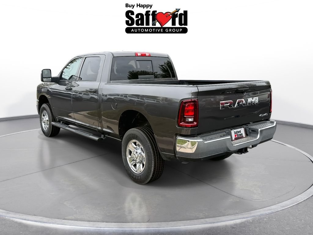 2026 RAM 2500 Tradesman - Photo 7