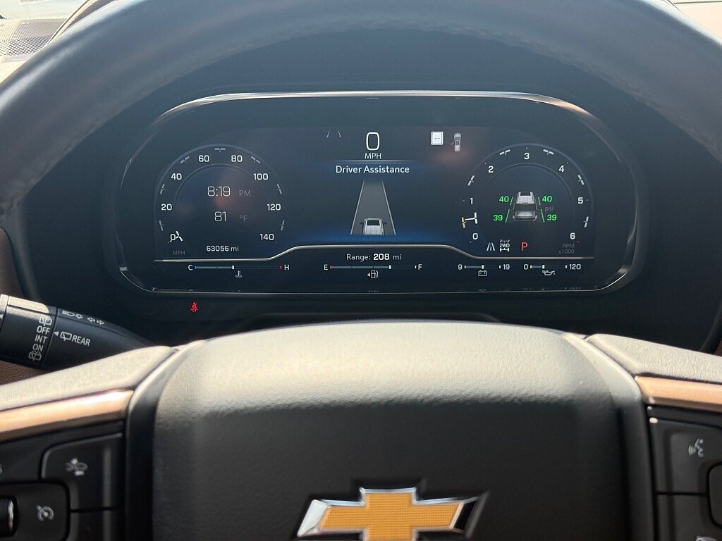 2022 Chevrolet Tahoe High Country - Photo 17